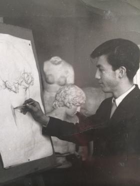 Oktay Anılanmert-1957