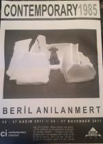 ContemporaryIstanbul Beril Afis3